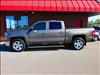 2015 Chevrolet Silverado 1500 LTZ - thumbnail 2