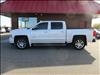 2018 Chevrolet Silverado 1500 High Country - thumbnail 2