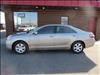 2007 Toyota Camry LE - thumbnail 2