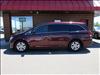 2016 Honda Odyssey EX-L - thumbnail 2