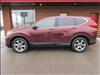 2017 Honda CR-V EX-L - thumbnail 2