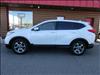 2017 Honda CR-V EX-L - thumbnail 2