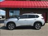 2023 Nissan Rogue SV - thumbnail 2