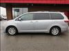 2015 Toyota Sienna XLE Premium 7-Passenger - thumbnail 2