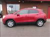 2015 Chevrolet Trax LT - thumbnail 2
