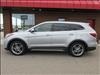 2017 Hyundai SANTA FE Limited Ultimate - thumbnail 2