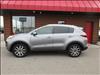2018 Kia Sportage EX - thumbnail 2