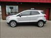 2020 Ford EcoSport SE - thumbnail 2