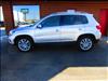 2012 Volkswagen Tiguan LE - thumbnail 2