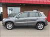 2016 Volkswagen Tiguan 2.0T SEL 4Motion - thumbnail 2