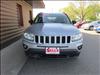 2016 Jeep Compass Sport - thumbnail 3
