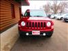 2016 Jeep Patriot High Altitude - thumbnail 3