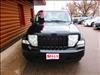 2012 Jeep Liberty Sport - thumbnail 3