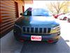 2019 Jeep Cherokee Trailhawk - thumbnail 3