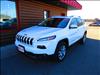 2018 Jeep Cherokee Limited - thumbnail 3
