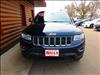 2014 Jeep Grand Cherokee Laredo - thumbnail 3