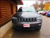 2017 Jeep Grand Cherokee Laredo - thumbnail 3