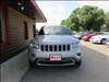 2015 Jeep Grand Cherokee Limited - thumbnail 3