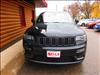 2019 Jeep Grand Cherokee Limited X - thumbnail 3
