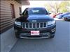 2016 Jeep Grand Cherokee Limited - thumbnail 3