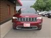 2019 Jeep Grand Cherokee Limited - thumbnail 3