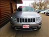 2015 Jeep Grand Cherokee Limited - thumbnail 3