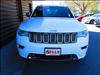 2017 Jeep Grand Cherokee Overland - thumbnail 3