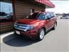 2014 Ford Explorer XLT - thumbnail 3