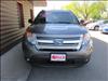 2014 Ford Explorer XLT - thumbnail 3