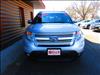 2015 Ford Explorer Limited - thumbnail 3