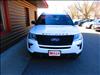 2018 Ford Explorer Sport - thumbnail 3