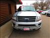 2017 Ford Expedition EL Limited - thumbnail 3