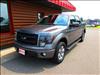 2013 Ford F-150 FX4 - thumbnail 3