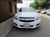 2013 Chevrolet Malibu LT - thumbnail 3