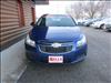 2012 Chevrolet Cruze LT - thumbnail 3