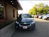 2012 Chevrolet Cruze LTZ - thumbnail 3