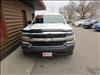 2016 Chevrolet Silverado 1500 Work Truck - thumbnail 3