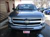 2011 Chevrolet Silverado 1500 LT - thumbnail 3