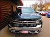 2019 Chevrolet Silverado 1500 LTZ - thumbnail 3