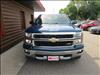 2015 Chevrolet Silverado 1500 LT Z71 - thumbnail 3