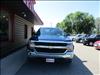 2016 Chevrolet Silverado 1500 LT - thumbnail 3
