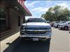 2017 Chevrolet Silverado 1500 LTZ - thumbnail 3