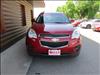 2014 Chevrolet Equinox LT - thumbnail 3