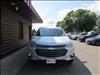2021 Chevrolet Traverse LT Leather - thumbnail 3