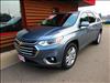 2018 Chevrolet Traverse High Country - thumbnail 3