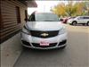 2015 Chevrolet Traverse LS - thumbnail 3
