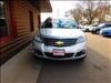 2017 Chevrolet Traverse LT - thumbnail 3
