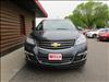 2013 Chevrolet Traverse LTZ - thumbnail 3