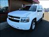 2013 Chevrolet Tahoe LT - thumbnail 3