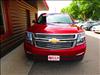 2015 Chevrolet Suburban LTZ - thumbnail 3